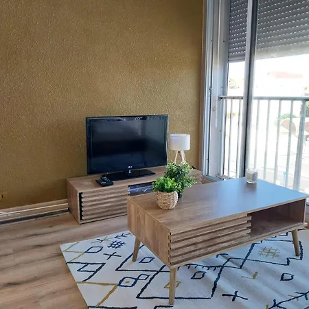 아파트 Cosy Renove A Deux Pas De La A *